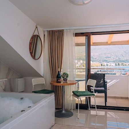 Villa Fortuna Ohri Dış mekan fotoğraf